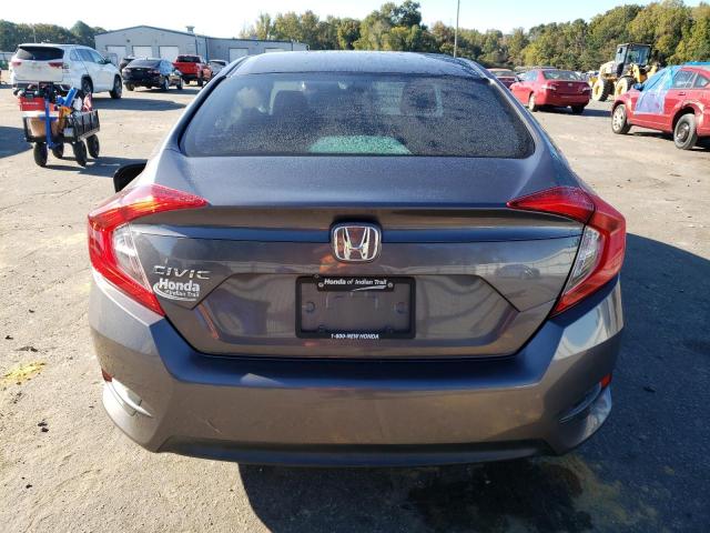 2016 HONDA CIVIC LX - 19XFC2F5XGE048705