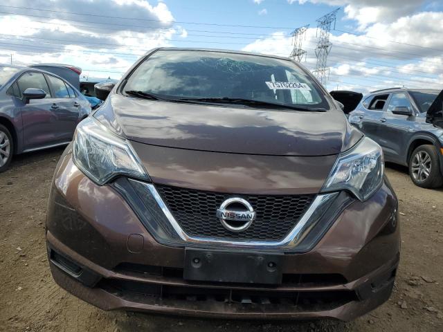 2017 NISSAN VERSA NOTE - 3N1CE2CPXHL353639