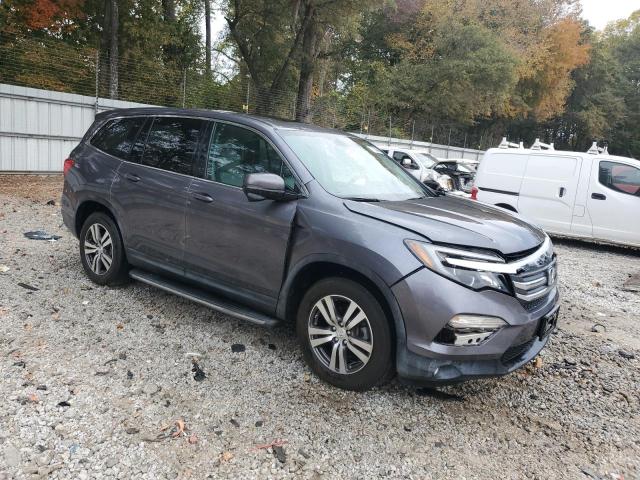 2016 HONDA PILOT EXL - 5FNYF5H54GB002893