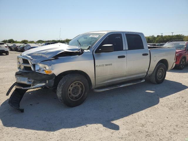 2011 DODGE RAM 1500 2011