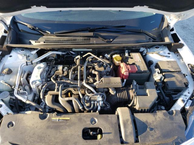 2022 NISSAN SENTRA SV - 3N1AB8CV6NY204693