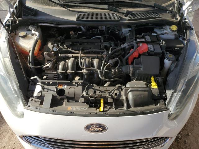 2018 FORD FIESTA SE - 3FADP4EJXJM112279