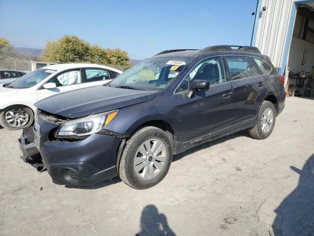 VIN 4S4BSAACXH3254936 2017 Subaru Outback, 2.5I no.1