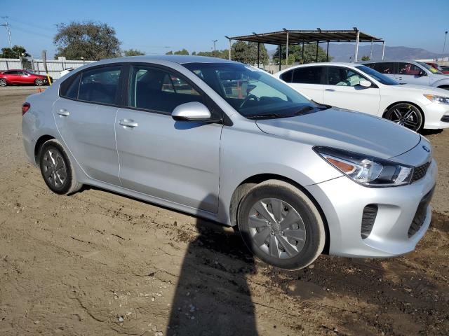 VIN 3KPA24AB2KE222300 2019 KIA Rio, S no.4