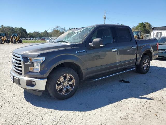 FORD F150 SUPER