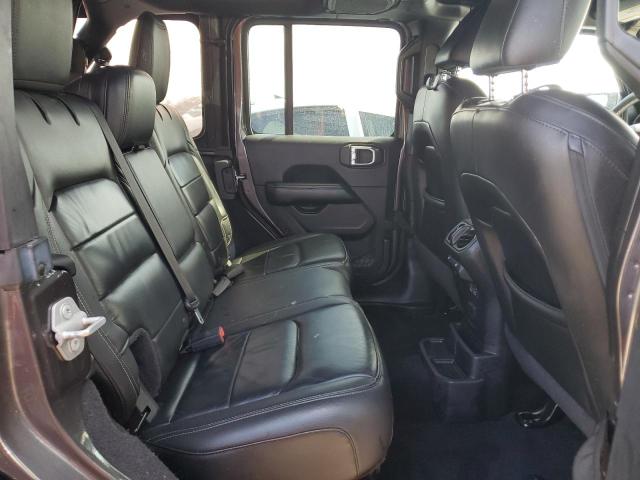 2018 JEEP WRANGLER U - 1C4HJXEG5JW133723