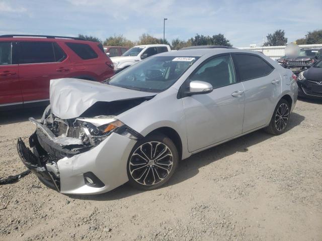 VIN 5YFBURHE0GP403753 2016 Toyota Corolla, L no.1