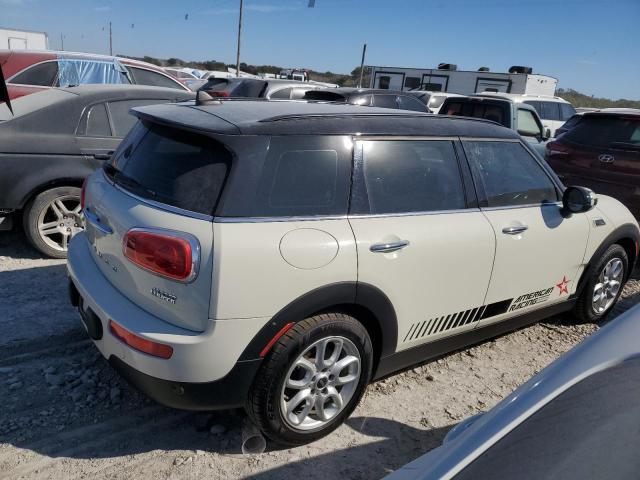 2016 MINI COOPER CLU WMWLN5C51G2B34811