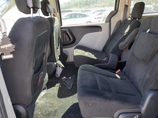2016 DODGE GRAND CARA - 2C4RDGCG6GR270640