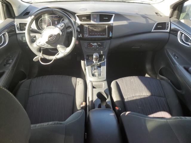 2019 NISSAN SENTRA S - 3N1AB7AP0KY391407