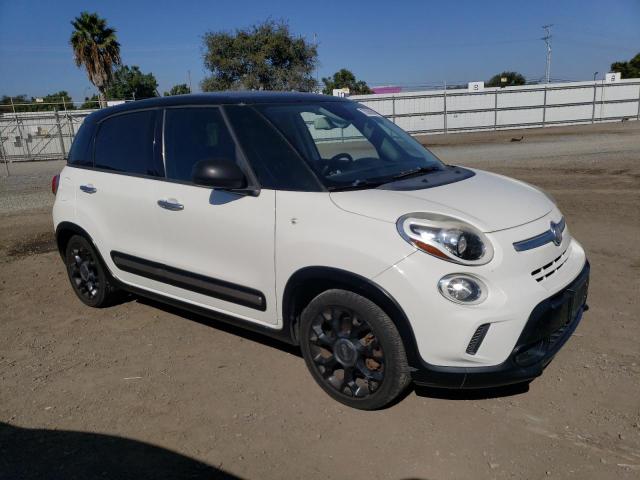 2015 FIAT 500L TREKK ZFBCFADHXFZ032494