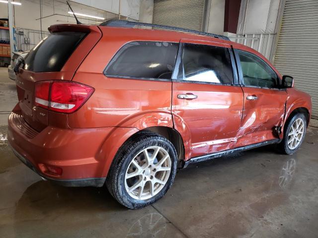 VIN 3C4PDDBG0ET262471 2014 Dodge Journey, Sxt no.3