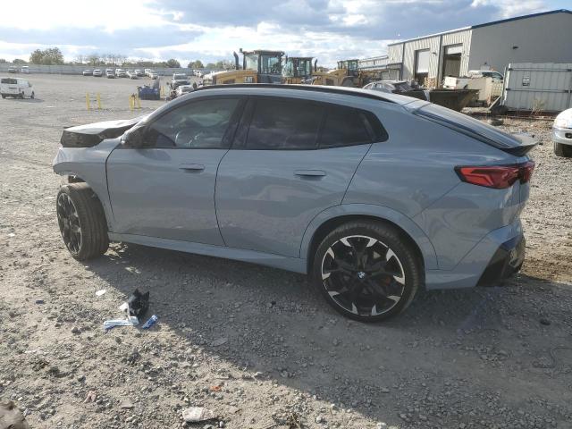 2024 BMW X2 M35I WBX83GM06R5Y87037