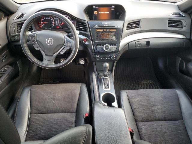 2016 ACURA ILX PREMIU - 19UDE2F8XGA015896