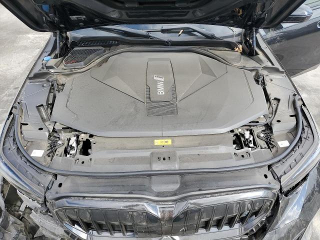 2024 BMW I5 EDRIVE WBY33FK01RCR58515