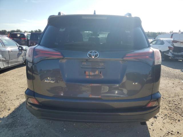 VIN JTMZFREV8JJ175199 2018 Toyota RAV4, LE no.6