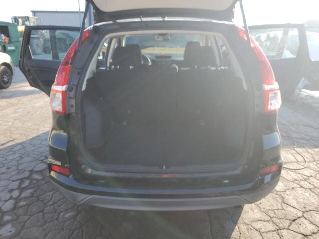 2016 HONDA CR-V LX - 2HKRM4H31GH613713