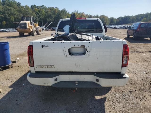 VIN 1N6BD0CT8KN726047 2019 Nissan Frontier, S no.6