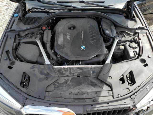 2019 BMW 540 I - WBAJE5C51KWW28141