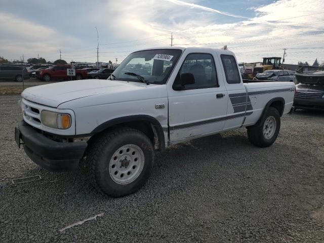 MAZDA B3000 CAB