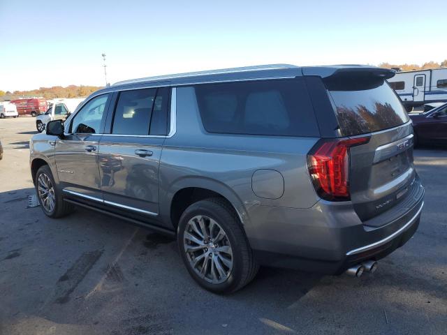 2021 GMC YUKON XL D - 1GKS2JKL3MR154904