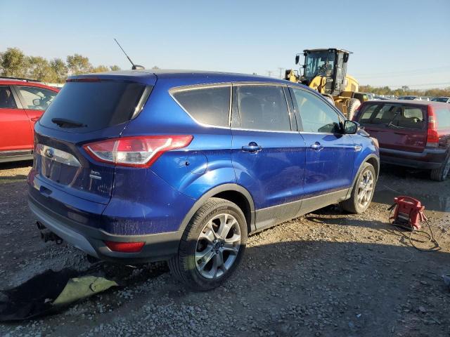 VIN 1FMCU9H95DUA51772 2013 Ford Escape, Sel no.3