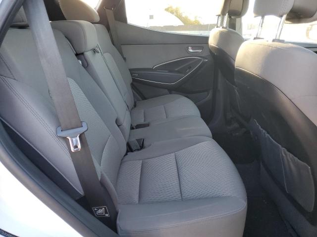 2018 HYUNDAI SANTA FE S - 5NMZTDLB1JH085032