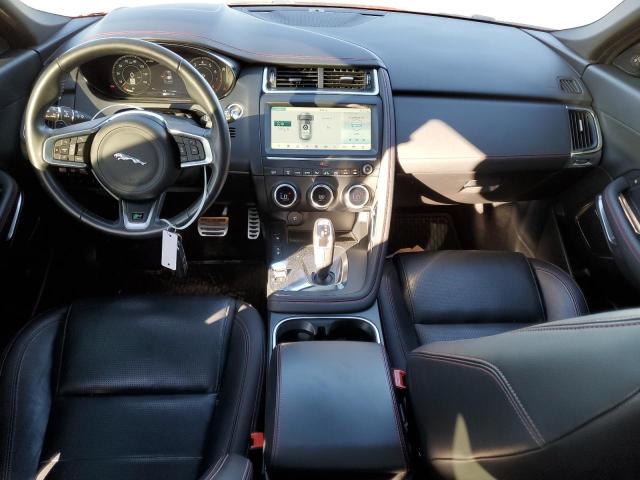 2020 JAGUAR E-PACE CHE - SADF12FX3L1Z74811