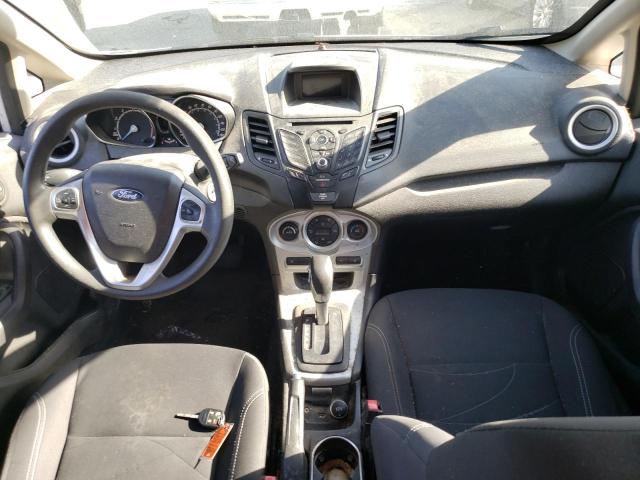 2018 FORD FIESTA SE - 3FADP4BJ7JM132123