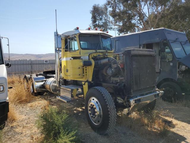 1985 PETERBILT 359 #2937932830