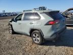 Lot #3023071078 2022 TOYOTA RAV4 XLE