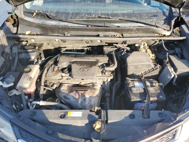 2015 TOYOTA RAV4 XLE - 2T3RFREV2FW354914
