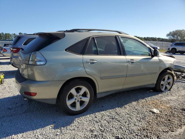 LEXUS RX 350 2007 turquoise  gas 2T2GK31UX7C003561 photo #4