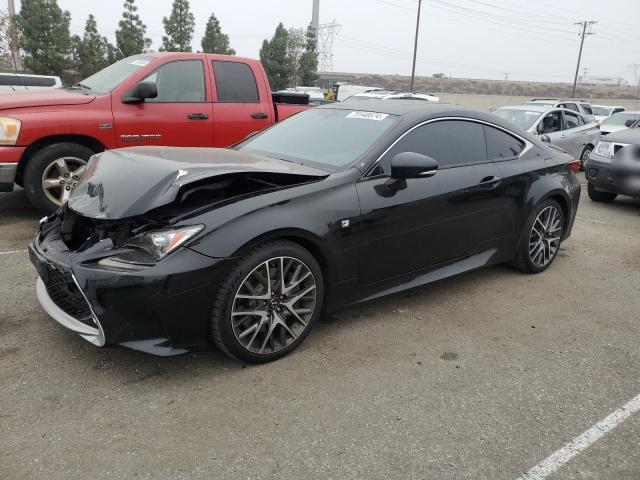 2016 LEXUS RC 350 #2979598572