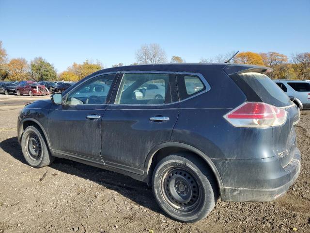 2015 NISSAN ROGUE S - KNMAT2MV3FP522232