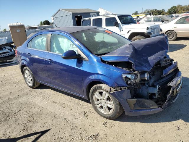 Vin: 1g1jc5sb0d4110156, lot: 74108634, chevrolet sonic lt 20134