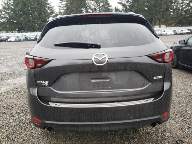 VIN JM3KFBCLXH0210181 2017 Mazda CX-5, Touring no.6