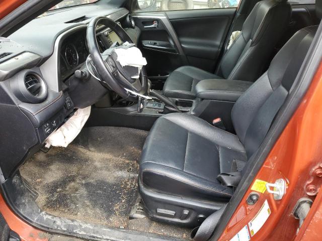 VIN JTMJFREV3GJ058569 2016 Toyota RAV4, SE no.7