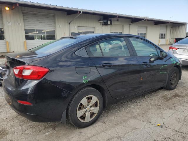 2018 CHEVROLET CRUZE LS - 1G1BC5SM8J7227953