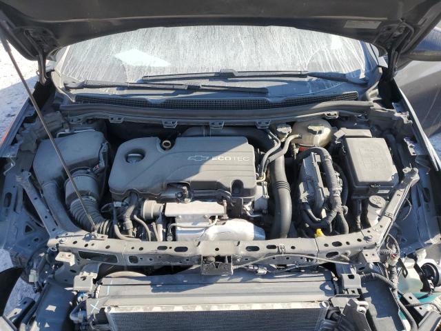 2016 CHEVROLET CRUZE PREM - 1G1BG5SM1G7231789