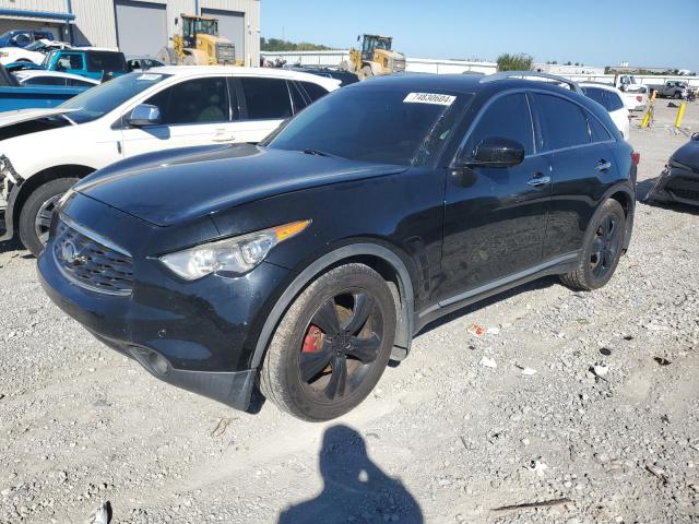 INFINITI FX35