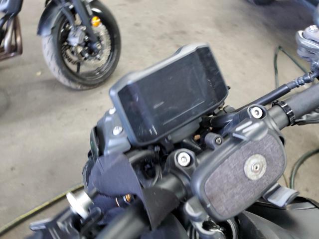 2023 YAMAHA MT09 D - JYARN72EXPA001215