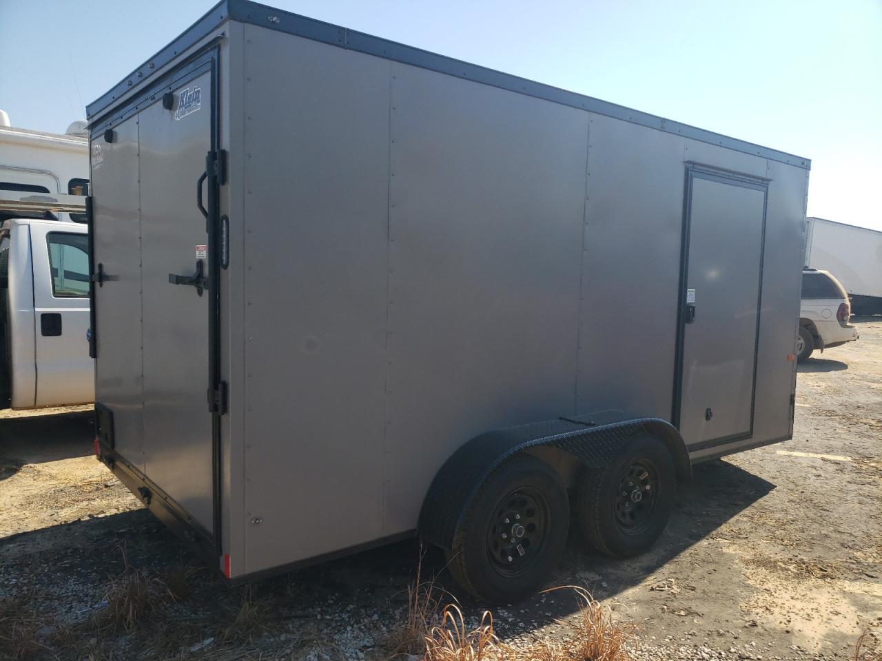 Lot #2954961178 2023 OTHR TRAILER