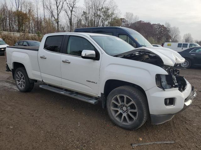 2019 GMC CANYON DEN 1GTG6EEN1K1162585