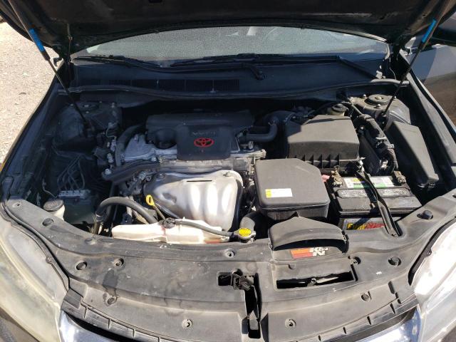 2016 TOYOTA CAMRY LE - 4T1BF1FK1GU120832