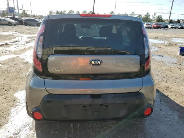 VIN KNDJN2A2XG7368981 2016 KIA Soul no.6