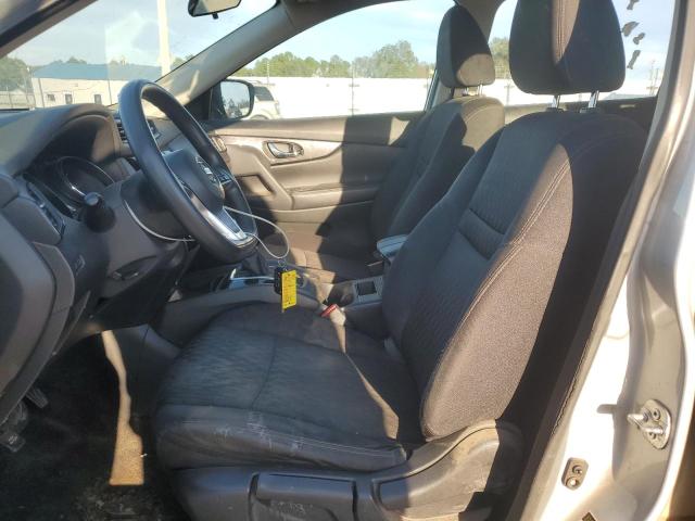 2017 NISSAN ROGUE SV - 5N1AT2MV4HC731789