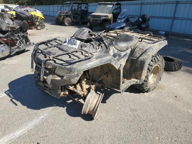 2014 HONDA TRX420 FM 1HFTE4007E4007913