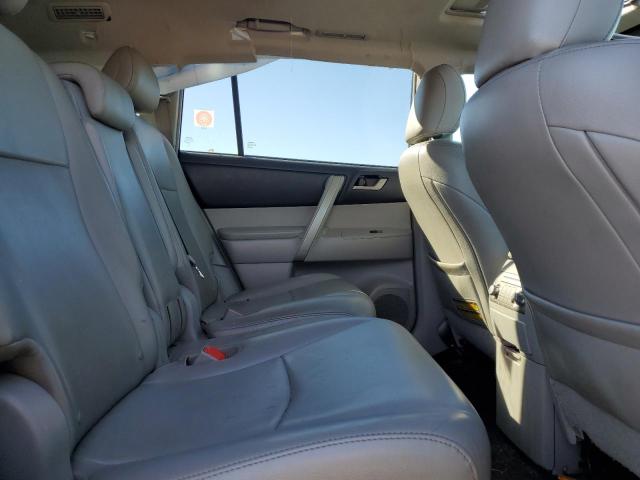 2013 TOYOTA HIGHLANDER - 5TDBK3EH6DS279069