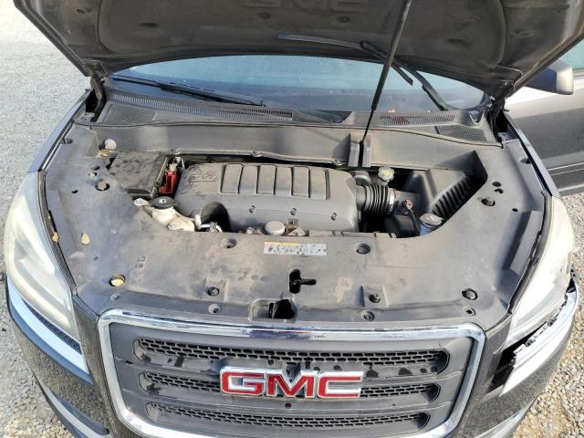 VIN 1GKKVPKDXEJ339888 2014 GMC Acadia, Sle no.12